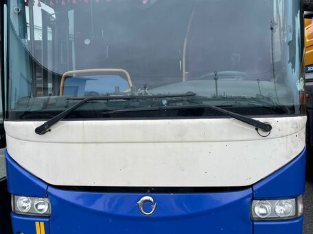 2014 Iveco Crossway, белый, 3013400 рублей, вид 2