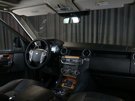 2014 Land Rover Discovery IV Рестайлинг, золотистый, 1999000 рублей, вид 5