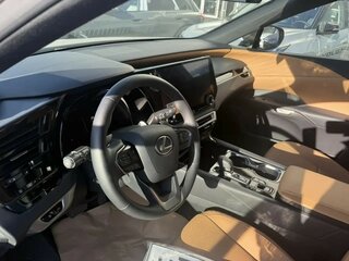 2026 Lexus RX 300 V, бежевый, 8699000 рублей, вид 5