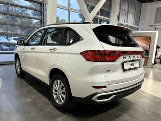 2026 Haval M6 II, белый, 2349000 рублей, вид 5