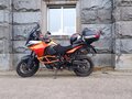 2013 KTM 1190 Adventure, оранжевый, 750000 рублей - вид 4