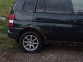 1999 Mazda Demio I (DW), зелёный, 100000 рублей - вид 4