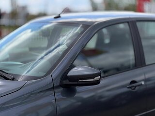 2026 Lada (ВАЗ) Granta I Рестайлинг, серый, 1114000 рублей, вид 5
