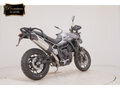 2024 Triumph Tiger 900, серый, 1260000 рублей - вид 4