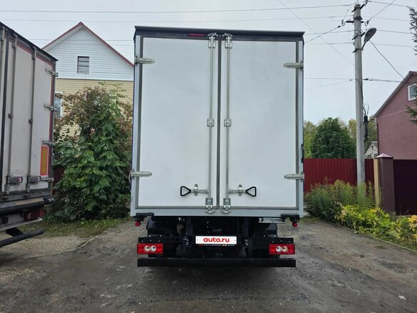2025 Foton S35, белый, 3900000 рублей - вид 5