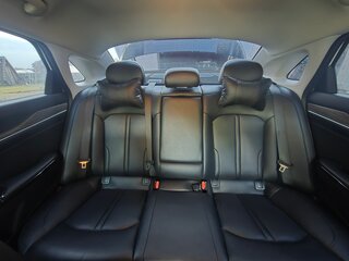 2021 Kia K5 III, белый, 2360000 рублей, вид 5
