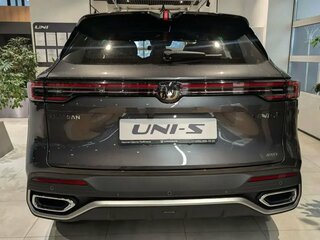2026 Changan UNI-S I Рестайлинг, серый, 2979900 рублей, вид 3