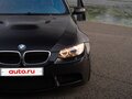 2008 BMW M3 Euro-4 IV (E90), чёрный, 4000000 рублей - вид 1