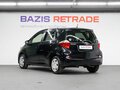 2013 Toyota Ractis II, чёрный, 790000 рублей - вид 6
