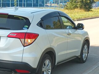 2020 Honda Vezel I Рестайлинг, белый, 2510000 рублей, вид 5