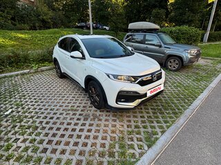 2021 Honda XR-V I Рестайлинг, белый, 2300000 рублей, вид 1