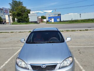 2013 Daewoo Gentra II, серебристый, 650000 рублей, вид 1