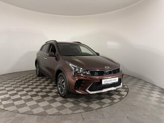 2025 Solaris KRX, коричневый, 3010000 рублей, вид 3