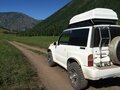 1997 Mazda Proceed Levante II, белый, 700000 рублей - вид 3