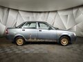 2011 Lada (ВАЗ) Priora I, зелёный - вид 5