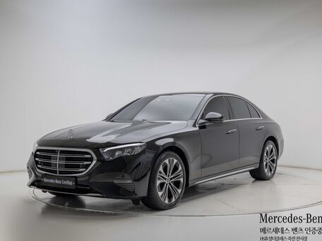 2026 Mercedes-Benz E-Класс 220 d VI (W214, S214), серый, 7830000 рублей, вид 1