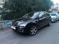 2007 Ford Focus II, чёрный, 380000 рублей - вид 3