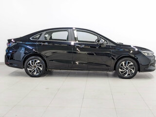 2023 BAIC U5 Plus, чёрный, 740000 рублей, вид 4