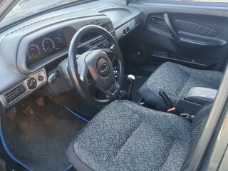 2006 Lada (ВАЗ) 2115, золотистый, 105000 рублей, вид 4