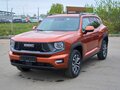 2026 Haval H7 I, оранжевый, 4199000 рублей