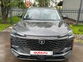 2023 Changan CS55 Plus II, серый - вид 1