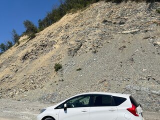 2013 Nissan Note II, белый, 819000 рублей, вид 2