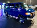 1994 Dodge RAM Van III, зелёный, 790000 рублей - вид 2