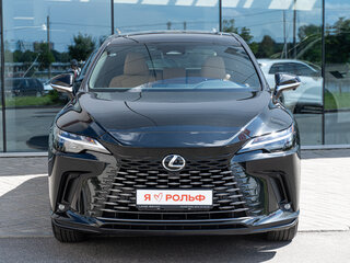 2026 Lexus RX 300 V, чёрный, 8699000 рублей, вид 2