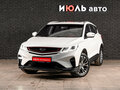 2023 Geely Coolray I, белый