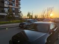 2005 BMW 3 серии 320i V (E90/E91/E92/E93), чёрный, 780000 рублей