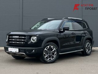 2023 Haval Dargo I, чёрный, 2755000 рублей, вид 1