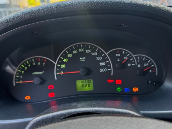2012 Lada (ВАЗ) Priora I, серебристый - вид 22