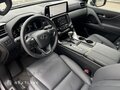 2026 Lexus LX 600 IV, серый - вид 9