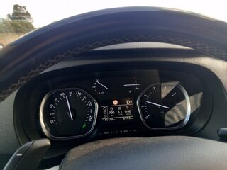 2019 Toyota ProAce Compact 8-speed II, чёрный, 3680000 рублей, вид 5