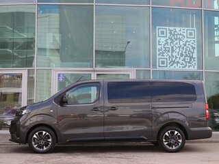 2026 Opel Zafira Life XL I Рестайлинг, серый, 6999000 рублей, вид 1