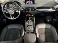 2021 Mazda CX-5 II, синий, 2899800 рублей - вид 10