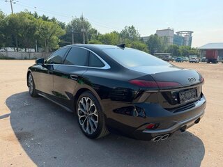 2026 Audi A6 VI (C9), чёрный, 9200000 рублей, вид 4