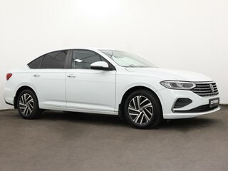 Volkswagen Lavida III