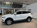 2026 Belgee X70 I Рестайлинг, белый, 2745990 рублей - вид 11