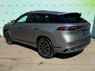 2024 Jaecoo J8, серый, 2995000 рублей, вид 5