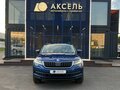 2018 Skoda Kodiaq I, синий - вид 1