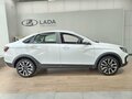 2026 Lada (ВАЗ) Vesta Cross I Рестайлинг (NG), белый, 1903000 рублей - вид 3