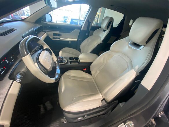 2023 Jetour Dashing I, серый, 1469000 рублей - вид 31