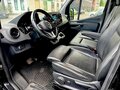 2021 Mercedes-Benz Sprinter, чёрный, 4500000 рублей - вид 11