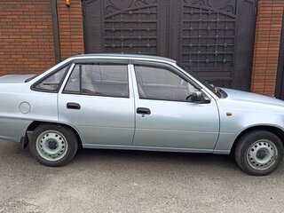 2012 Daewoo Nexia I Рестайлинг, серый, 289000 рублей, вид 3