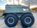 2017 Шерп (Sherp) Шерп Pro, зелёный, 5600000 рублей - вид 11