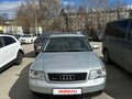 1998 Audi A6 II (C5), серый, 399000 рублей - вид 1