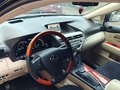 2010 Lexus RX 450h III, чёрный, 1980000 рублей - вид 8