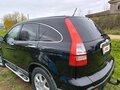 2008 Honda CR-V III, чёрный, 1480000 рублей - вид 9