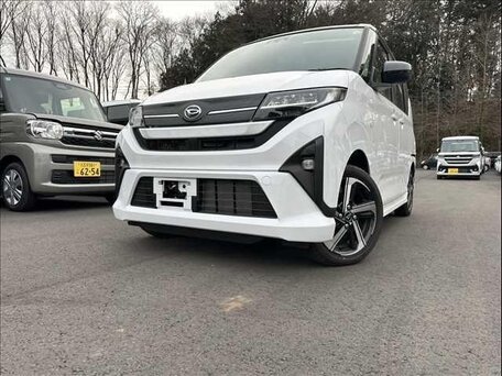 Daihatsu Move VII